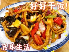 -小郭私房菜·海肠捞饭店(学士街店)