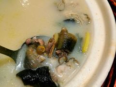甲鱼生蚝汤-驻海渔市(置信店)