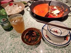 -鸿姐老火锅(龙阳店)
