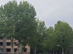 -四川大学（望江校区）西区留学生公寓