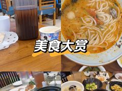 -北京烤鸭 ·儿童菜 ·采风阁家常菜餐厅(亚龙湾天域酒店)