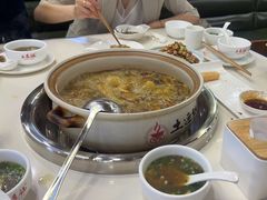 -土连锅·现熬养生汤锅(梁家巷店)