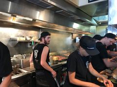 -Fergburger(皇后镇店)