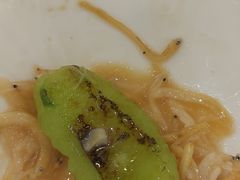 -寻味顺德·南记酒家·传统顺德菜·鱼生(广源路店)