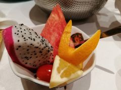 -好福记饭店(红梅公园店)
