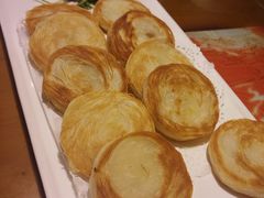 -玉兰酒家(炮铺街)