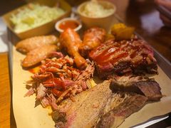 -VIKING SALOON西部美式烟熏烤肉(和平路店)