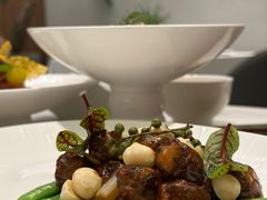 -上蔬无瑕· 创意素食·Vegetarian(华采天地店)