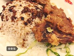 -大圆碗•T骨大排饭(永安道店)