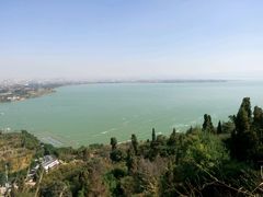 -昆明滇池国家级风景名胜区西山景区