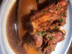 肉骨萝卜-谭家弄堂(亚欧商厦店)