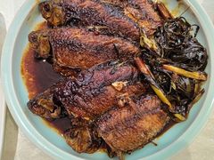 -好兄弟郭巨海鲜(天一阁店)