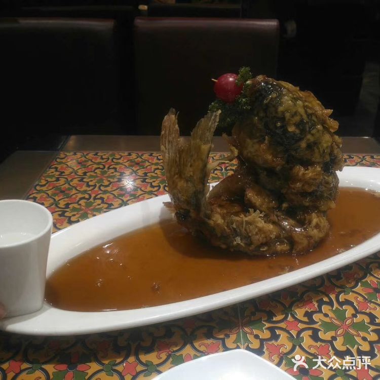 济南饭店真的太实惠😆