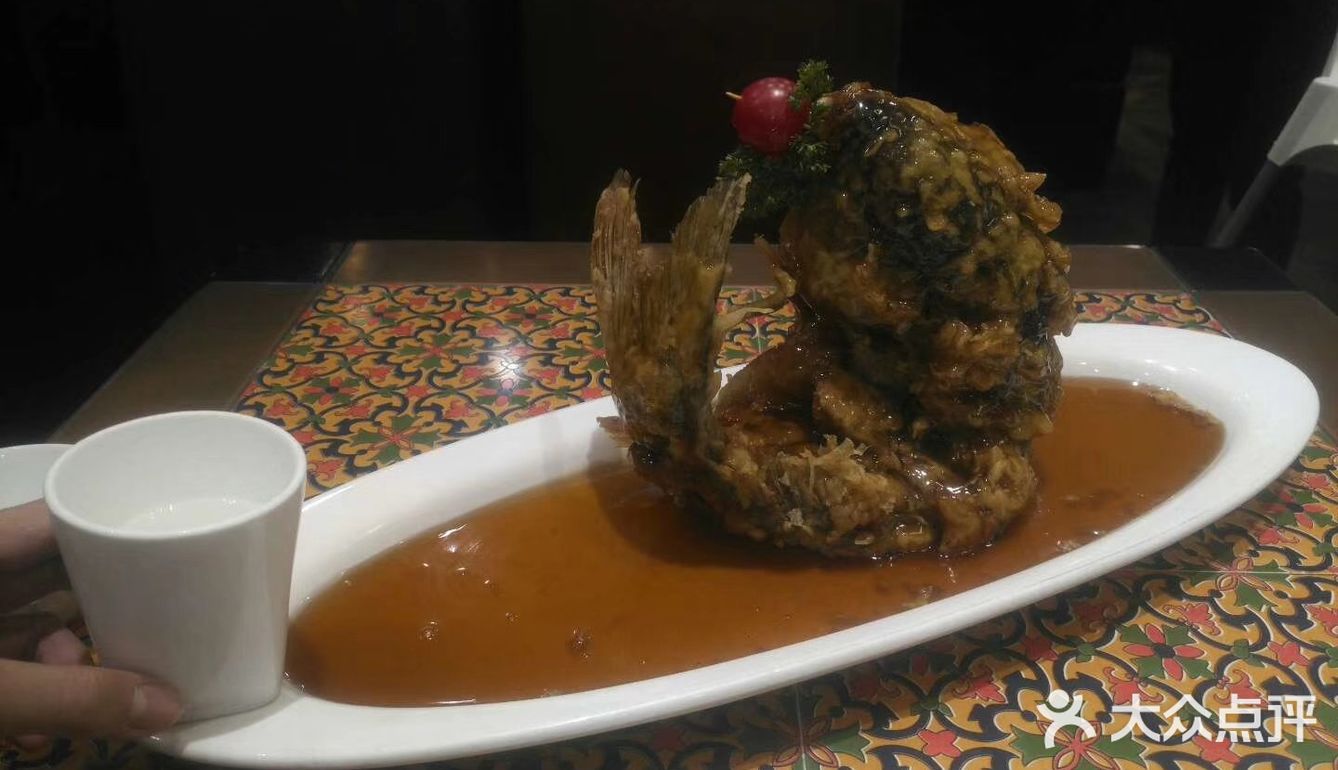 济南饭店真的太实惠😆