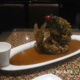 济南饭店真的太实惠😆