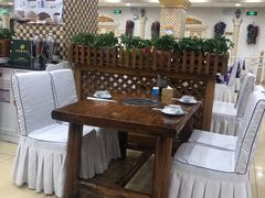 大堂-西域塔塔幂(六道口店)