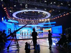 -北京网络广播电视台