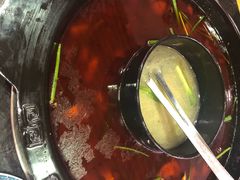 -重庆烧鸡公火锅(簋街店)