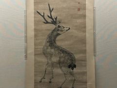 -八大山人梅湖景区