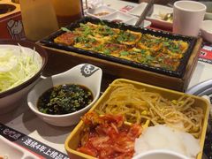 -猫爪爪原切自助烤肉(观音桥阳光世纪店)