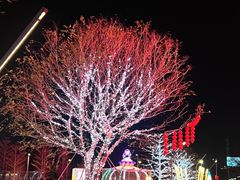 -东莞松山湖万象汇