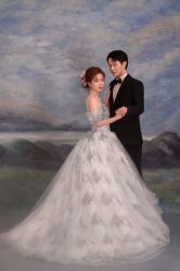 -雪中彩影婚纱摄影·微光艺术中心