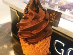 -GODIVA(王府井apm店)