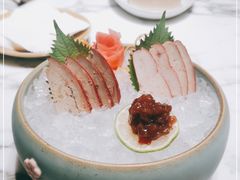 -杭州君悦酒店·湖滨28中餐厅