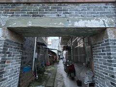 -海窝子古镇