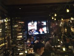 -胡桃里音乐酒馆(白云五号T5 MALL店)