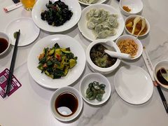 -东方饺子王(和平里店)
