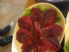 -杨家火锅(国美店)
