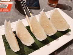 秘制椰子饭-福照楼汽锅鸡·云南菜(火车站锦江店)