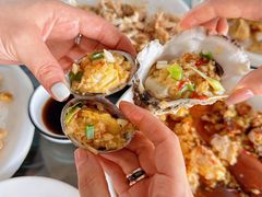 -富港会·海鲜酒楼(墟沟店)