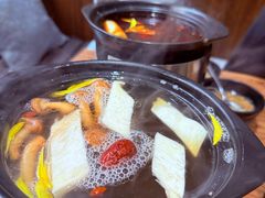 -束河人家(南锣鼓巷店)