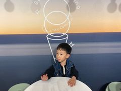 -Dal Cuore 达可芮冰淇淋(陕西北路店)