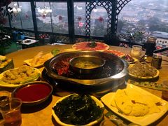 -枇杷园食为鲜火锅(南山店)