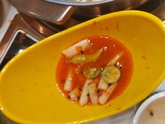 -润园四季椰子鸡火锅(欢乐海岸店)