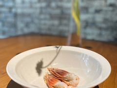 蝴蝶虾-曲廊院(东四十一条店)