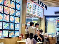 -郑记•不夜城烧烤•龙虾•虾蟹(黄鹤楼店)