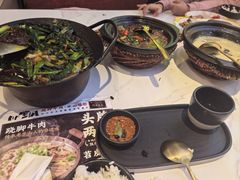 -乔阿马·江南味·驴肉香(龙湖华泾天街店)
