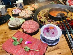 -楠火锅(广州总店)