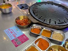 -玄希浪漫厨房·韩料烤肉(湖滨银泰in77店)