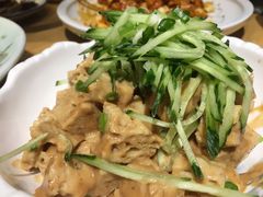 -金悦印象小馆(三里河店)