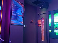 -星聚会KTV(上海松江万达店)