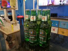 -尚橙歌坊主题式KTV(恒大商业广场店)