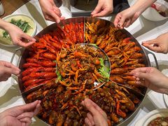 -马头巷·食景园(苏州总店)