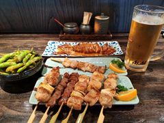 -眷屋の深夜食堂(云锦中心店)