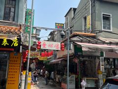 -文记壹心鸡(宝华路店)