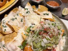 -墨纪Mojí墨西哥餐厅(官舍店)